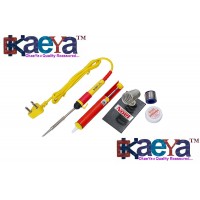 OkaeYa Noel Soldering kit (Model- GOLD)